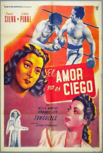 El amor no es ciego