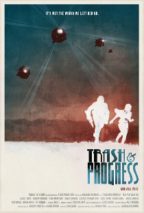Trash and Progress
