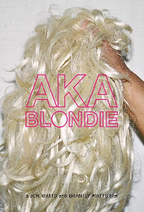 AKA Blondie