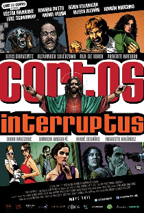 Cortos Interruptus