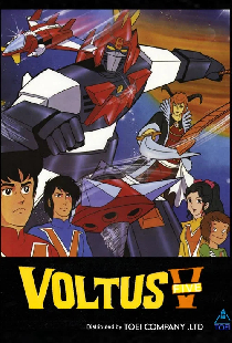 Voltes 5