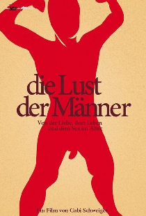 Die Lust der Männer