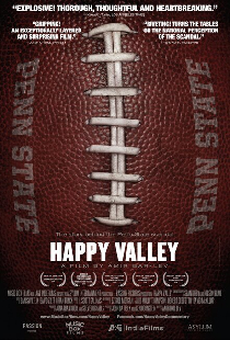 Happy Valley