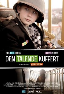 Den Talende Kuffert