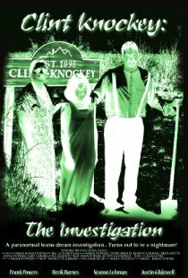 Clint Knockey: The Investigation