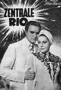 Zentrale Rio
