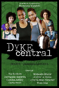 Dyke Central