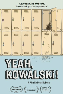О да, Ковальский!
