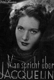 Man spricht über Jacqueline