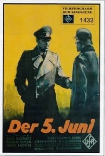 Der 5. Juni