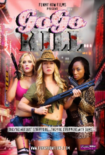 Go Go Kill