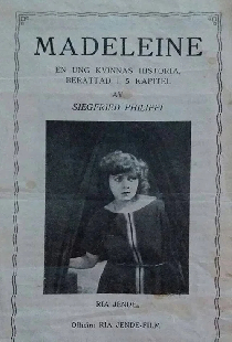 Madeleine