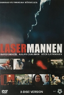 Lasermannen