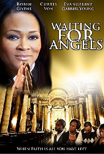 Waiting For Angels