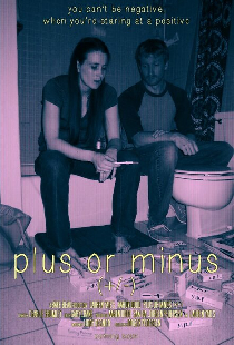 Plus or Minus (+/-)