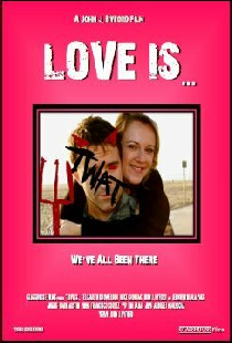 Love Is...