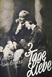 Drei Tage Liebe