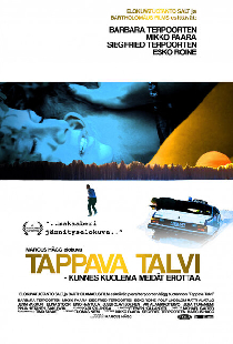 Tappava talvi