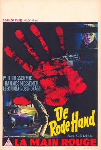 Die rote Hand