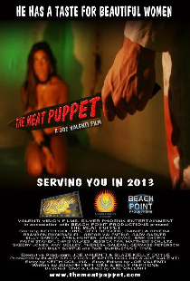 The Meat Puppet
