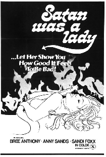 Satan Was a Lady