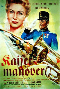 Kaisermanöver