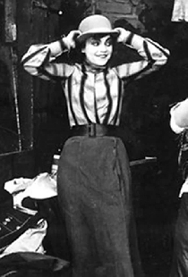 Горячая кровь