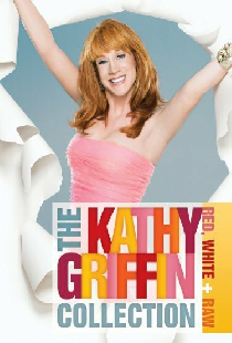 Kathy Griffin: 50 & Not Pregnant