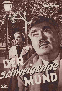 Der schweigende Mund
