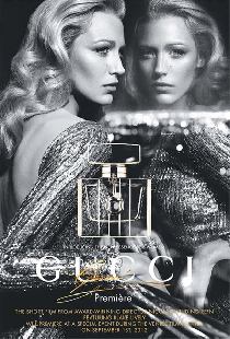 Gucci Première