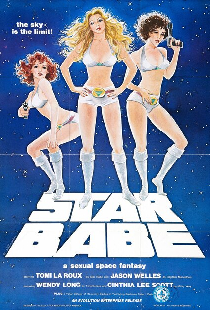 Star Babe