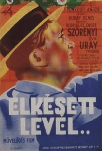 Elkésett levél