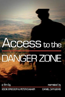Access to the Danger Zone