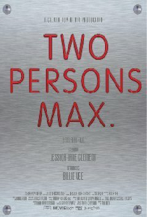 Two Persons Max