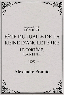 Fête du jubilé de la reine d'Angleterre : le cortège, la reine