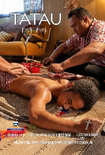 Tatau