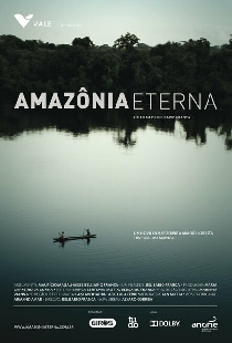 Amazônia Eterna