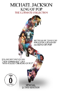 Michael Jackson : Unmasked