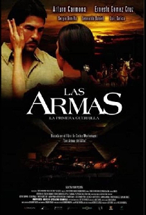 Las Armas