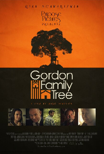 Gordon Family Tree