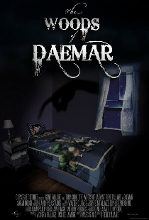 The Woods of Daemar