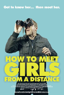 How to Meet Girls from a Distance