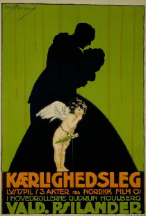 Kærlighedsleg