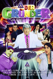 Der Gründer