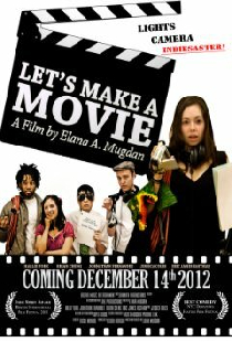 Let's Make a Movie