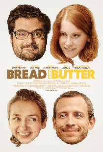 Bread and Butter