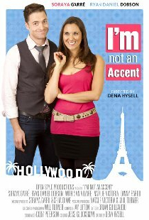 I'm Not an Accent