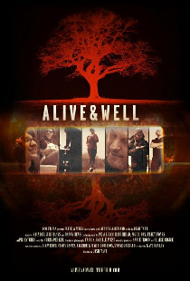 Alive & Well