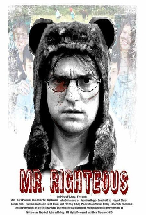Mr. Righteous