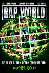 Rap World